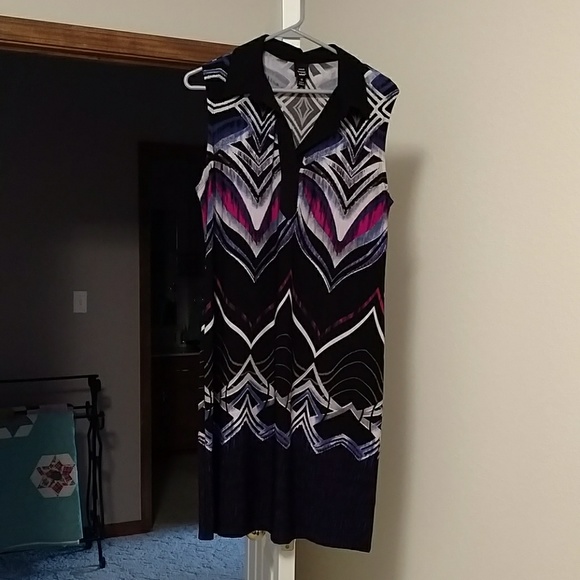 Perfect condition Saint Tropez dress - Picture 1 of 2